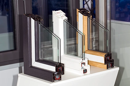 Double Pane Vinyl Glass Windows in DeBary, FL