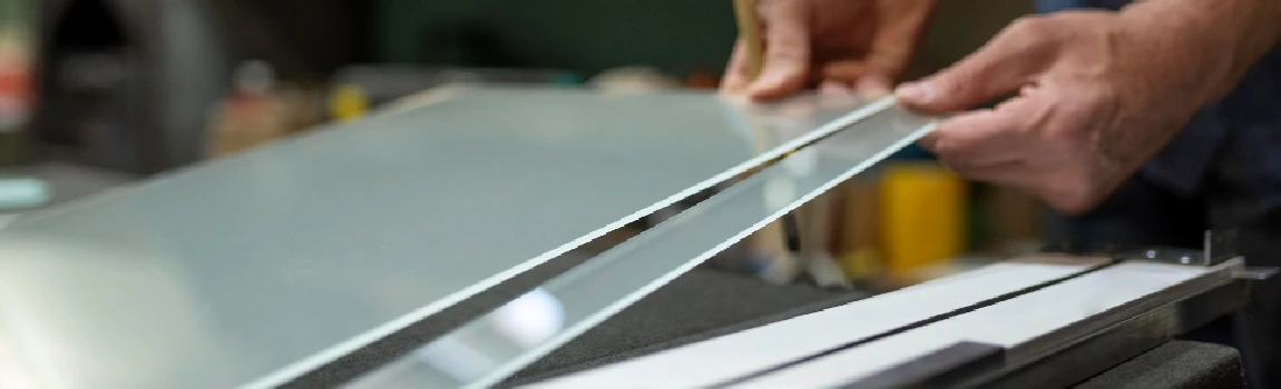 Emergency Glass Repair for Hospitality Businesses in DeBary, FL