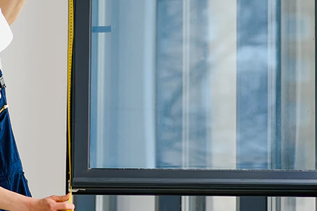 Glass Glazing Cost in DeBary, FL