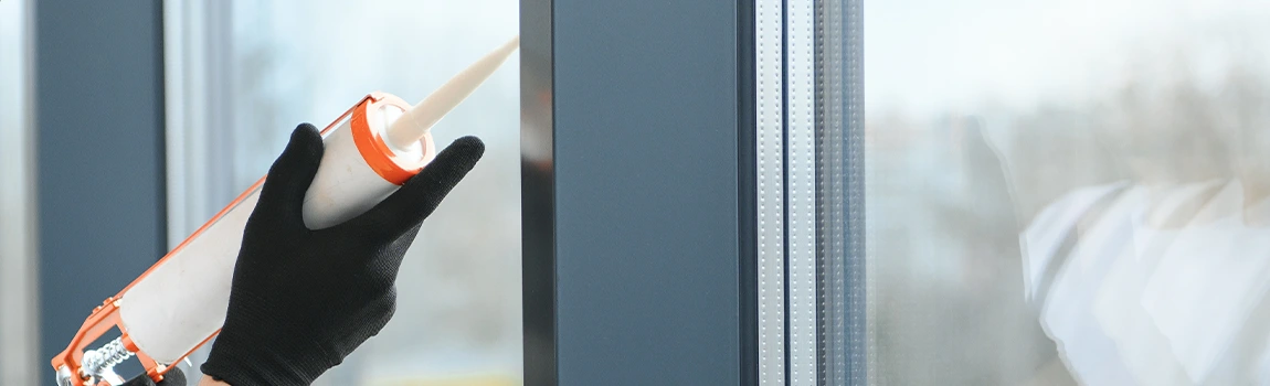 Glass Repair Specialist in DeBary, FL