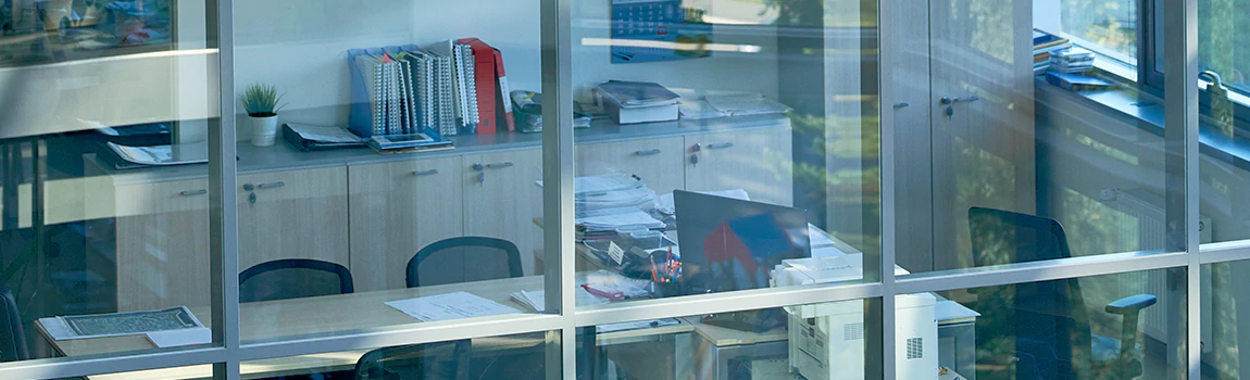 Replace Insulating Glass in DeBary, FL