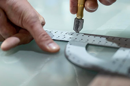 Mirror Re-framing in DeBary, FL