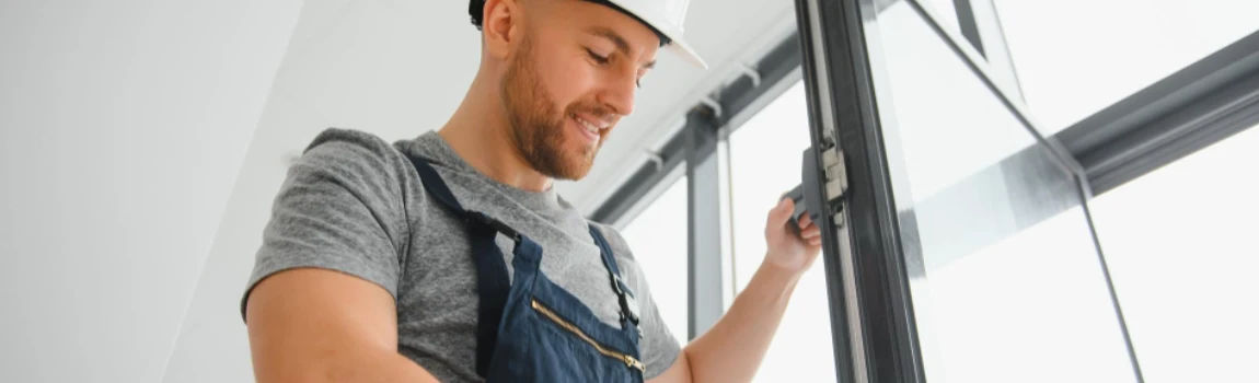 Pivoted Window Repair in DeBary, FL