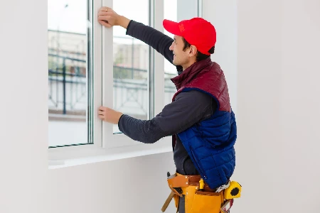 Sash Window Repair in DeBary, FL