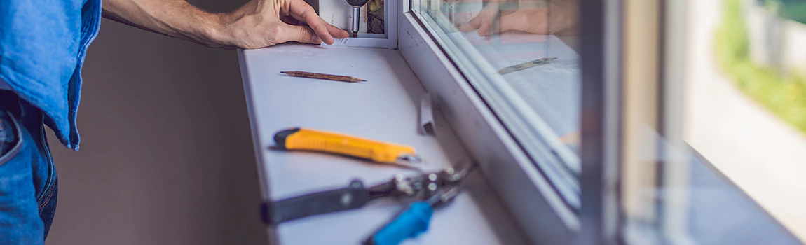 Professional Window Seal Repair Services in DeBary, FL